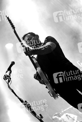 Konzert der Beatsteaks in Köln