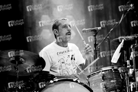 Konzert der Beatsteaks in Köln