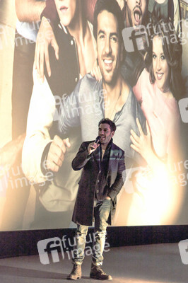 Filmscreening 'Fack Ju Göhte 3' in Nürnberg
