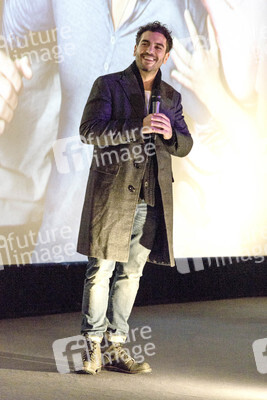 Filmscreening 'Fack Ju Göhte 3' in Nürnberg