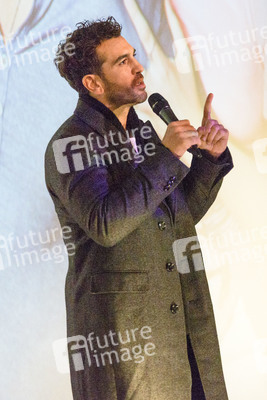 Filmscreening 'Fack Ju Göhte 3' in Nürnberg