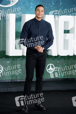 Photocall 'Justice League' in London