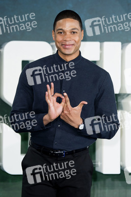 Photocall 'Justice League' in London