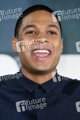 Photocall 'Justice League' in London