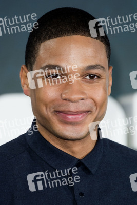 Photocall 'Justice League' in London