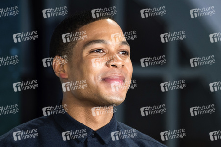 Photocall 'Justice League' in London