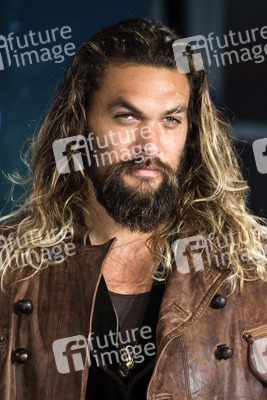 Photocall 'Justice League' in London