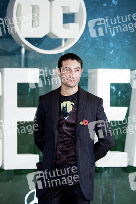 Photocall 'Justice League' in London