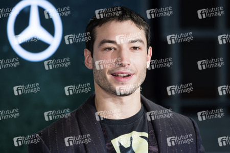 Photocall 'Justice League' in London