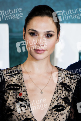 Photocall 'Justice League' in London