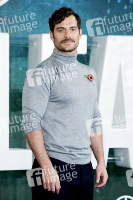 Photocall 'Justice League' in London