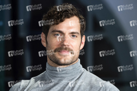 Photocall 'Justice League' in London