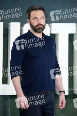 Photocall 'Justice League' in London