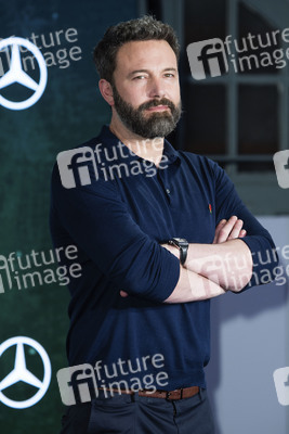 Photocall 'Justice League' in London