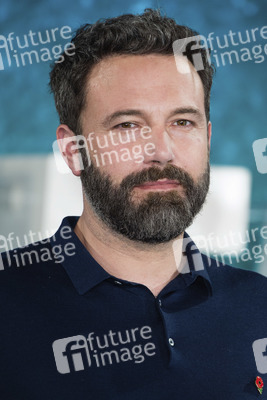 Photocall 'Justice League' in London