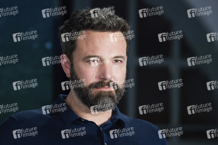 Photocall 'Justice League' in London