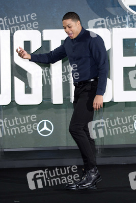 Photocall 'Justice League' in London