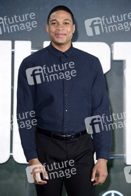 Photocall 'Justice League' in London