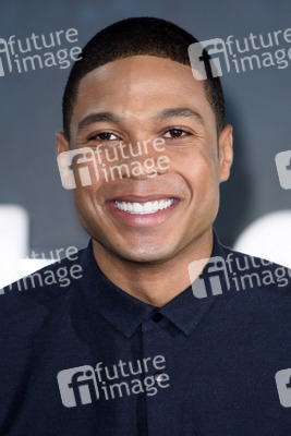 Photocall 'Justice League' in London