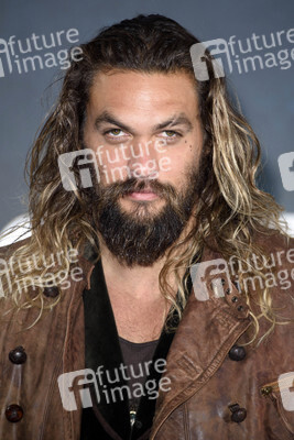 Photocall 'Justice League' in London