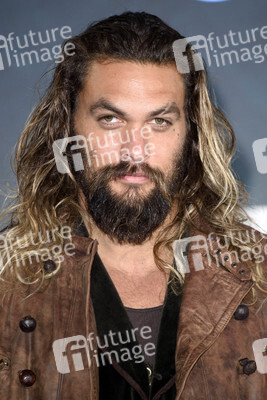 Photocall 'Justice League' in London