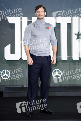 Photocall 'Justice League' in London