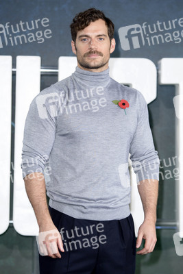 Photocall 'Justice League' in London