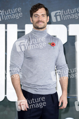 Photocall 'Justice League' in London