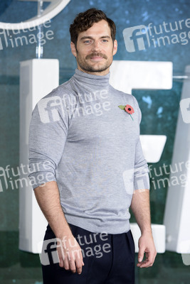 Photocall 'Justice League' in London