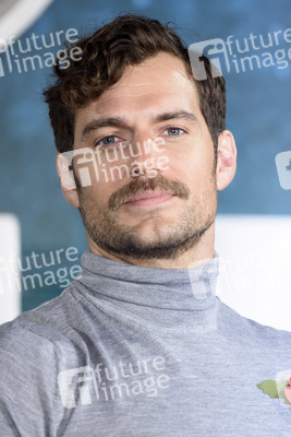 Photocall 'Justice League' in London