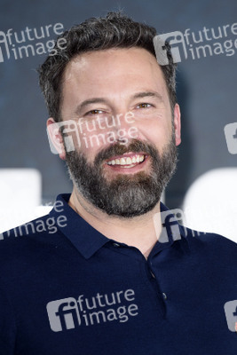 Photocall 'Justice League' in London