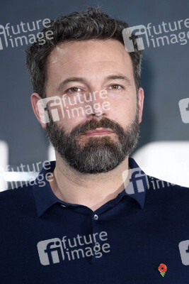 Photocall 'Justice League' in London