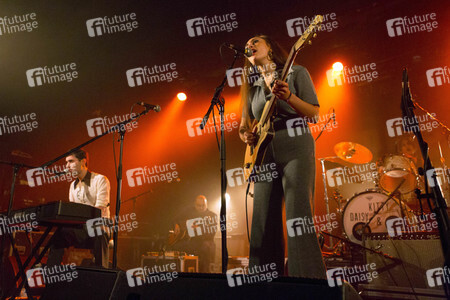 Konzert von Kitty, Daisy & Lewis in Hamburg