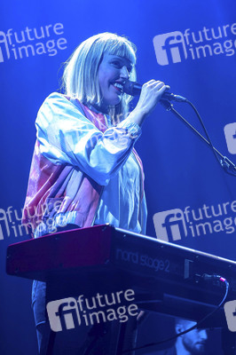Konzert von Lea in Hannover