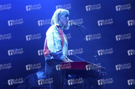 Konzert von Lea in Hannover