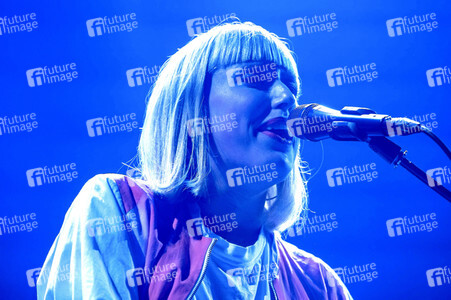 Konzert von Lea in Hannover