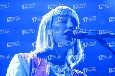 Konzert von Lea in Hannover