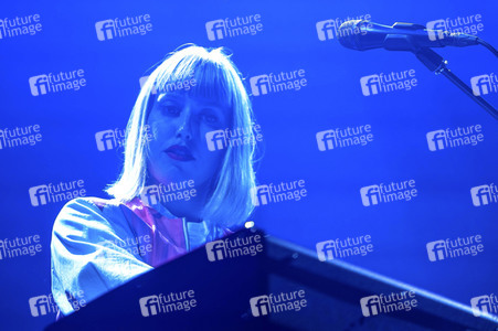 Konzert von Lea in Hannover