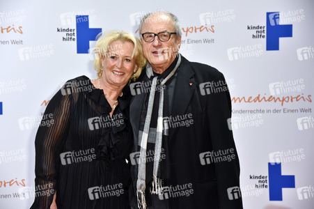 19. Medienpreis der Kindernothilfe 2017 in Berlin