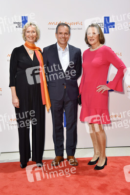 19. Medienpreis der Kindernothilfe 2017 in Berlin
