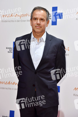 19. Medienpreis der Kindernothilfe 2017 in Berlin