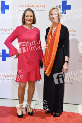 19. Medienpreis der Kindernothilfe 2017 in Berlin