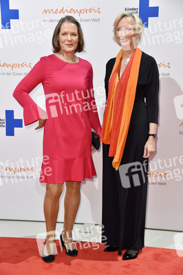 19. Medienpreis der Kindernothilfe 2017 in Berlin