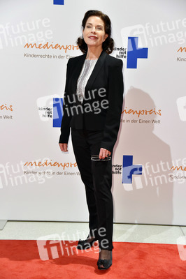 19. Medienpreis der Kindernothilfe 2017 in Berlin