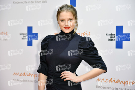 19. Medienpreis der Kindernothilfe 2017 in Berlin