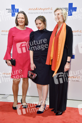 19. Medienpreis der Kindernothilfe 2017 in Berlin
