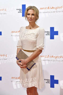 19. Medienpreis der Kindernothilfe 2017 in Berlin