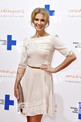 19. Medienpreis der Kindernothilfe 2017 in Berlin