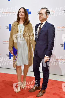19. Medienpreis der Kindernothilfe 2017 in Berlin