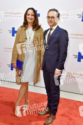 19. Medienpreis der Kindernothilfe 2017 in Berlin